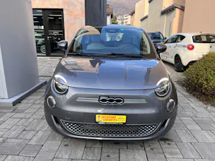 Fiat 500 electric 87 kW Icon
