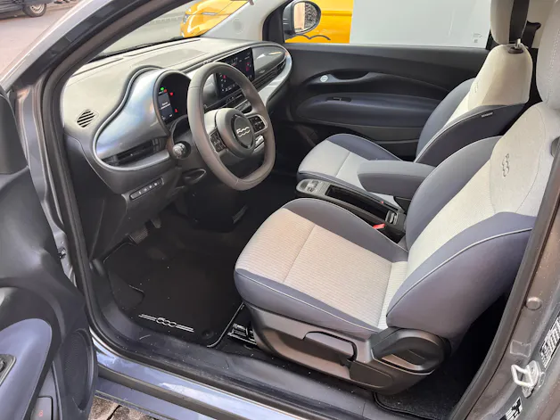 Fiat 500 electric 87 kW Icon