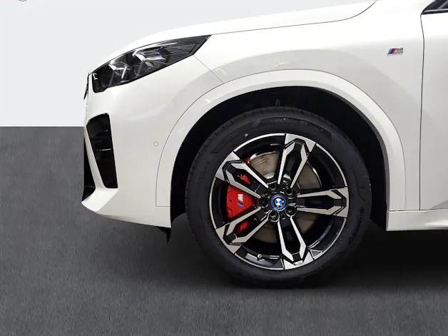 BMW iX2 xDrive 30 M Sport Pro