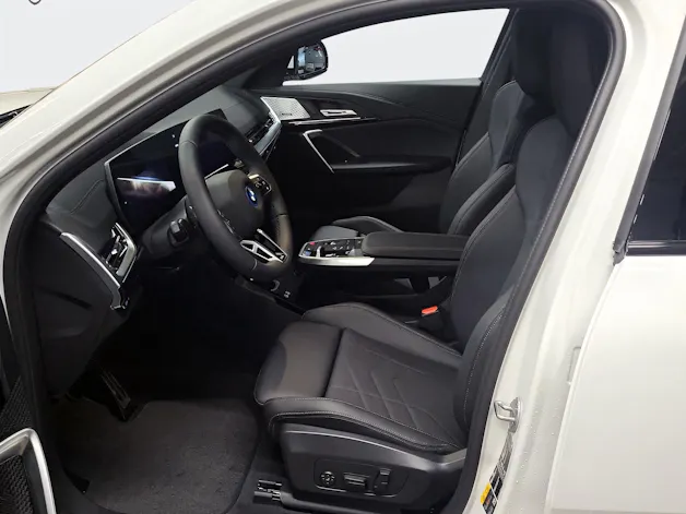 BMW iX2 xDrive 30 M Sport Pro