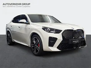 BMW iX2 xDrive 30 M Sport Pro
