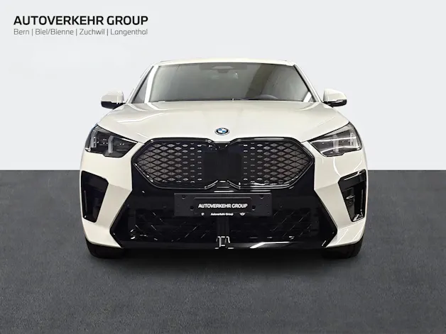 BMW iX2 xDrive 30 M Sport Pro