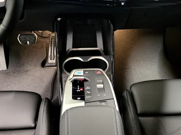 BMW iX2 xDrive 30 M Sport Pro