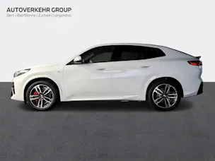BMW iX2 xDrive 30 M Sport Pro