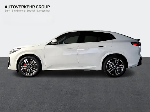 BMW iX2 xDrive 30 M Sport Pro