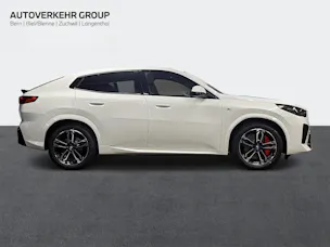 BMW iX2 xDrive 30 M Sport Pro