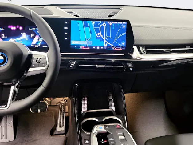 BMW iX2 xDrive 30 M Sport Pro