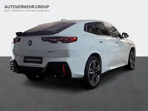 BMW iX2 xDrive 30 M Sport Pro