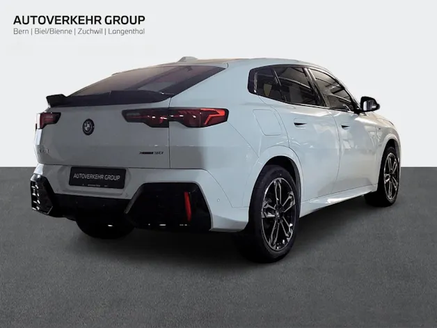 BMW iX2 xDrive 30 M Sport Pro
