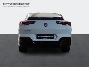 BMW iX2 xDrive 30 M Sport Pro