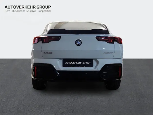 BMW iX2 xDrive 30 M Sport Pro