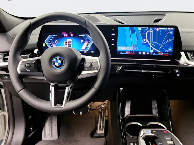 BMW iX2 xDrive 30 M Sport Pro