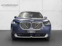 BMW X3 xDrive 48V 20d