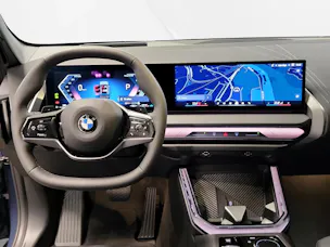 BMW X3 xDrive 48V 20d