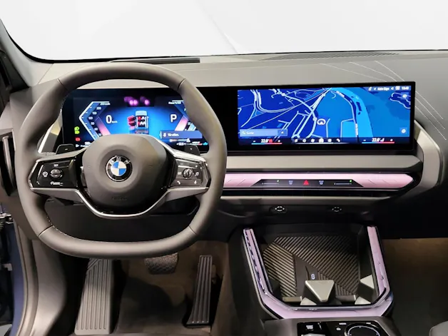 BMW X3 xDrive 48V 20d