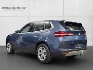 BMW X3 xDrive 48V 20d