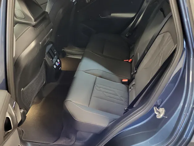 BMW X3 xDrive 48V 20d