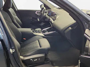 BMW X3 xDrive 48V 20d