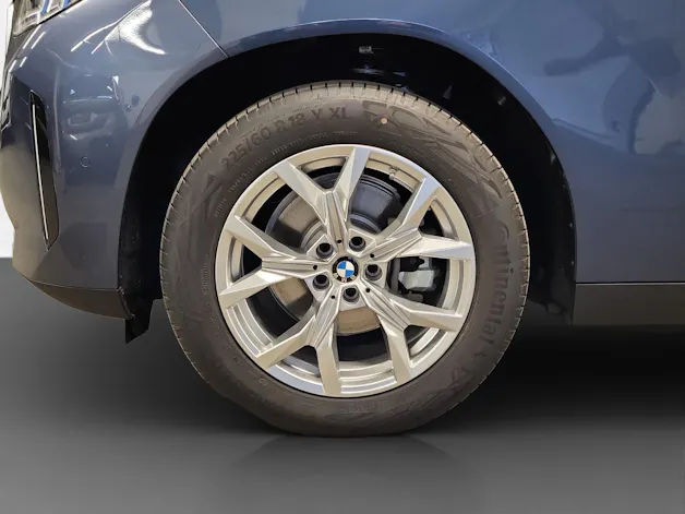 BMW X3 xDrive 48V 20d