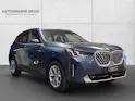 BMW X3 xDrive 48V 20d