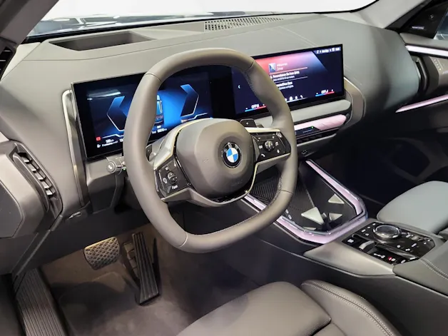 BMW X3 xDrive 48V 20d