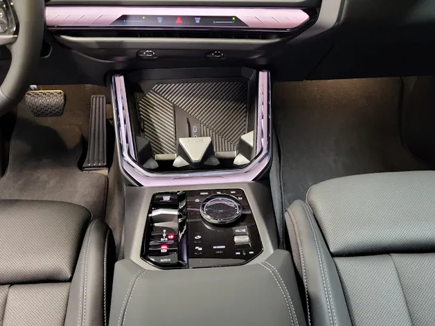 BMW X3 xDrive 48V 20d