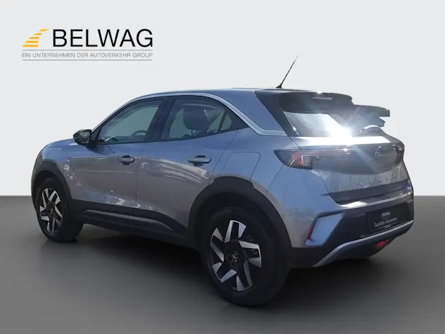 Opel Mokka 1.2T/100 Elegance