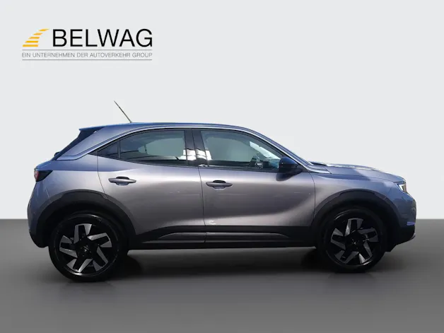 Opel Mokka 1.2T/100 Elegance