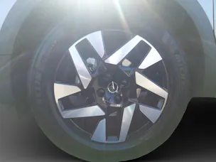 Opel Mokka 1.2T/100 Elegance