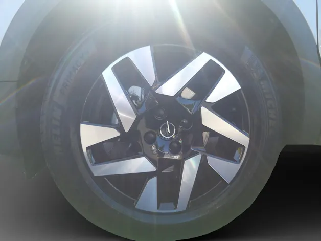 Opel Mokka 1.2T/100 Elegance