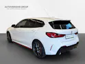 BMW 128ti Steptronic