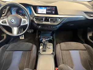 BMW 128ti Steptronic