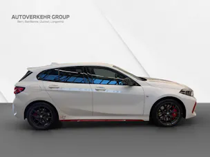BMW 128ti Steptronic