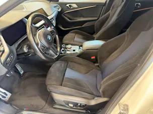 BMW 128ti Steptronic