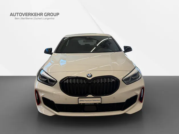 BMW 128ti Steptronic