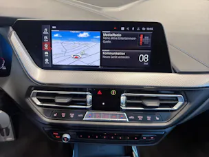 BMW 128ti Steptronic