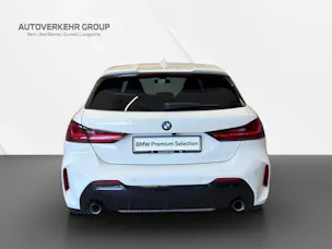 BMW 128ti Steptronic