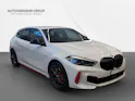 BMW 128ti Steptronic