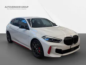 BMW 128ti Steptronic