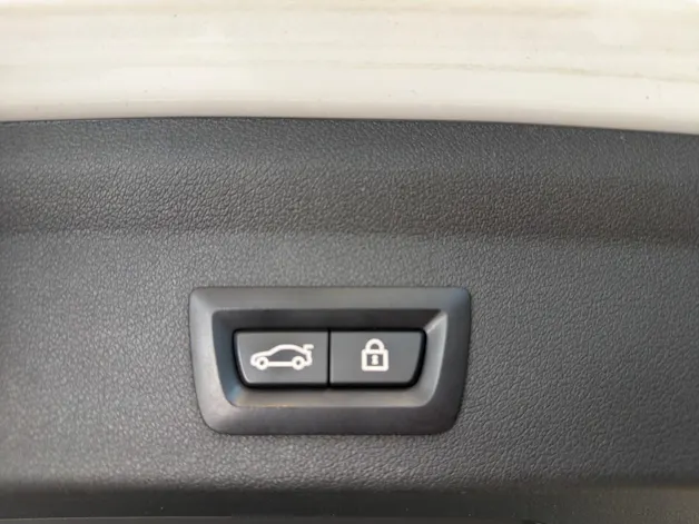 BMW 128ti Steptronic