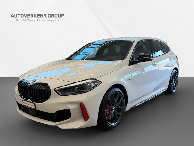 BMW 128ti Steptronic