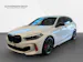BMW 128ti Steptronic