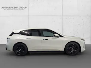 BMW iX xDrive45 M Sport Pro