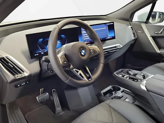 BMW iX xDrive45 M Sport Pro