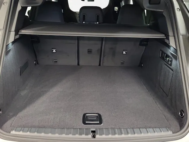 BMW iX xDrive45 M Sport Pro