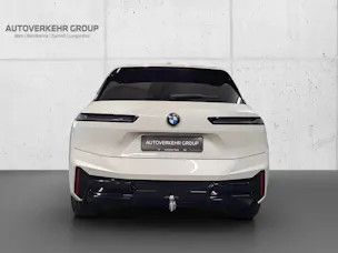 BMW iX xDrive45 M Sport Pro