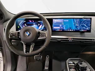 BMW iX xDrive45 M Sport Pro