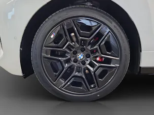 BMW iX xDrive45 M Sport Pro