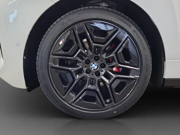BMW iX xDrive45 M Sport Pro