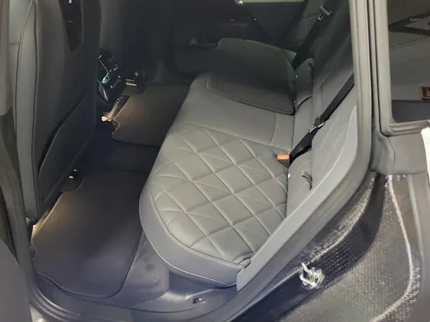 BMW iX xDrive45 M Sport Pro